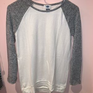 Baseball Tee